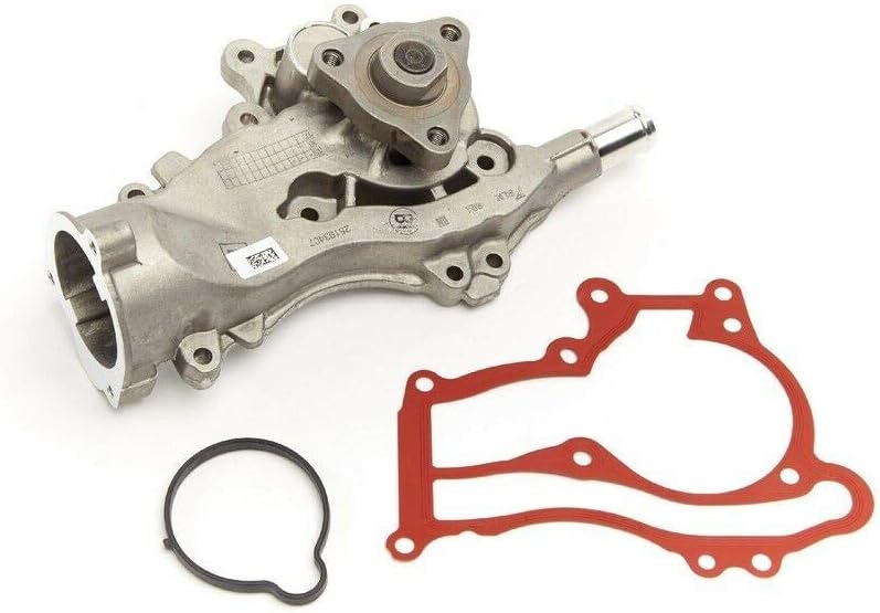 ACDelco GM Original Equipment 251-776 Engine Water Pump with Gasket