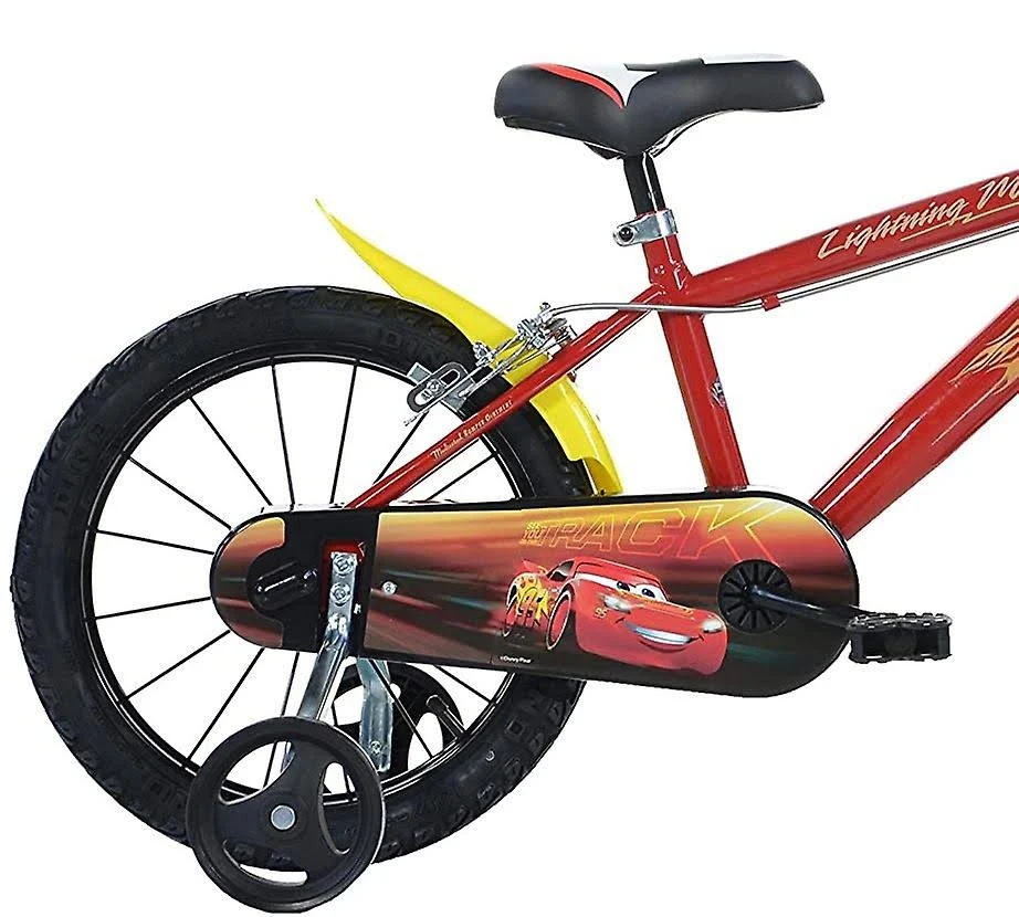 Dino Bikes DINO143 G-Cs 14-inch Cars Bicycle
