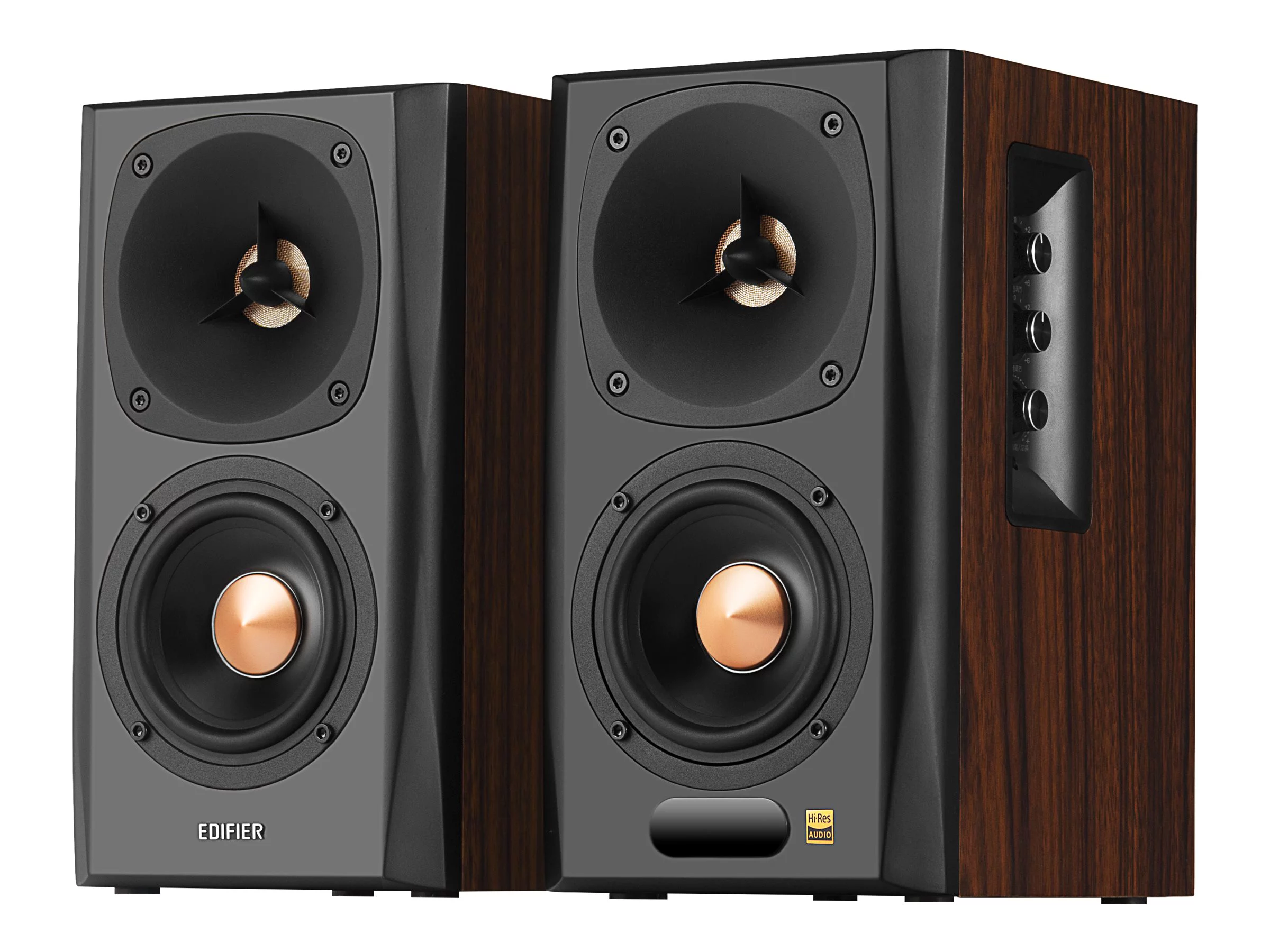 Edifier S360db 2.1 Speakers Hi Res Audio 150 Watt Total Power
