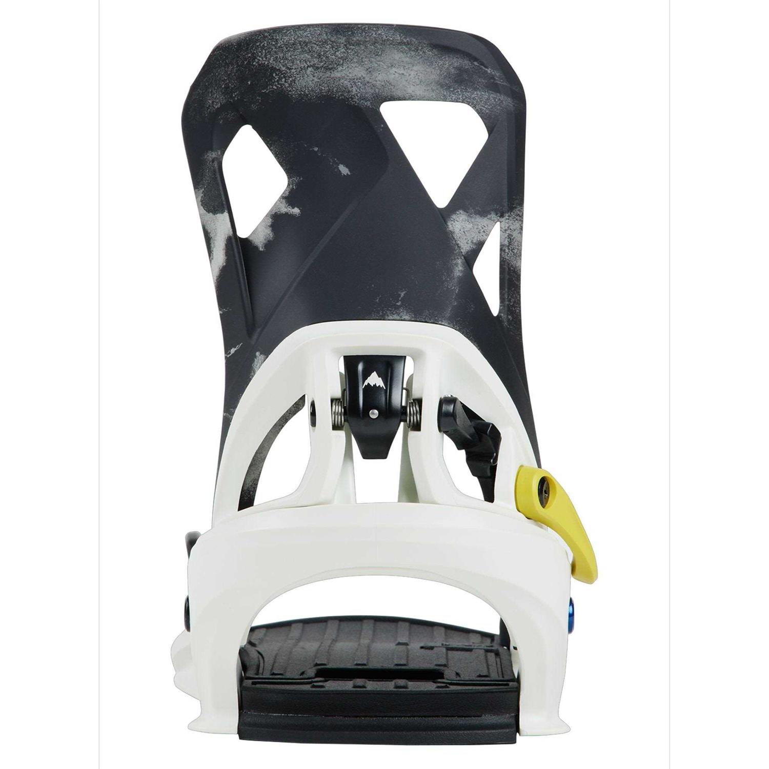 Burton Step On Re:Flex Snowboard Bindings - Sports Supplies Online Store