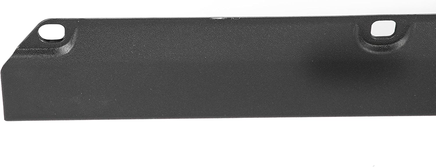 Replacement Tailgate Molding Cap for 2005-2015 Toyota Tacoma TO1904100 (2005, 2007, 2008, 2009, 2010, 2011, 2012, 2013, 2014, 2015)