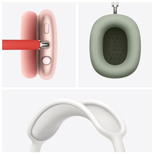 Apple AirPod Max - Smart Home Appliances