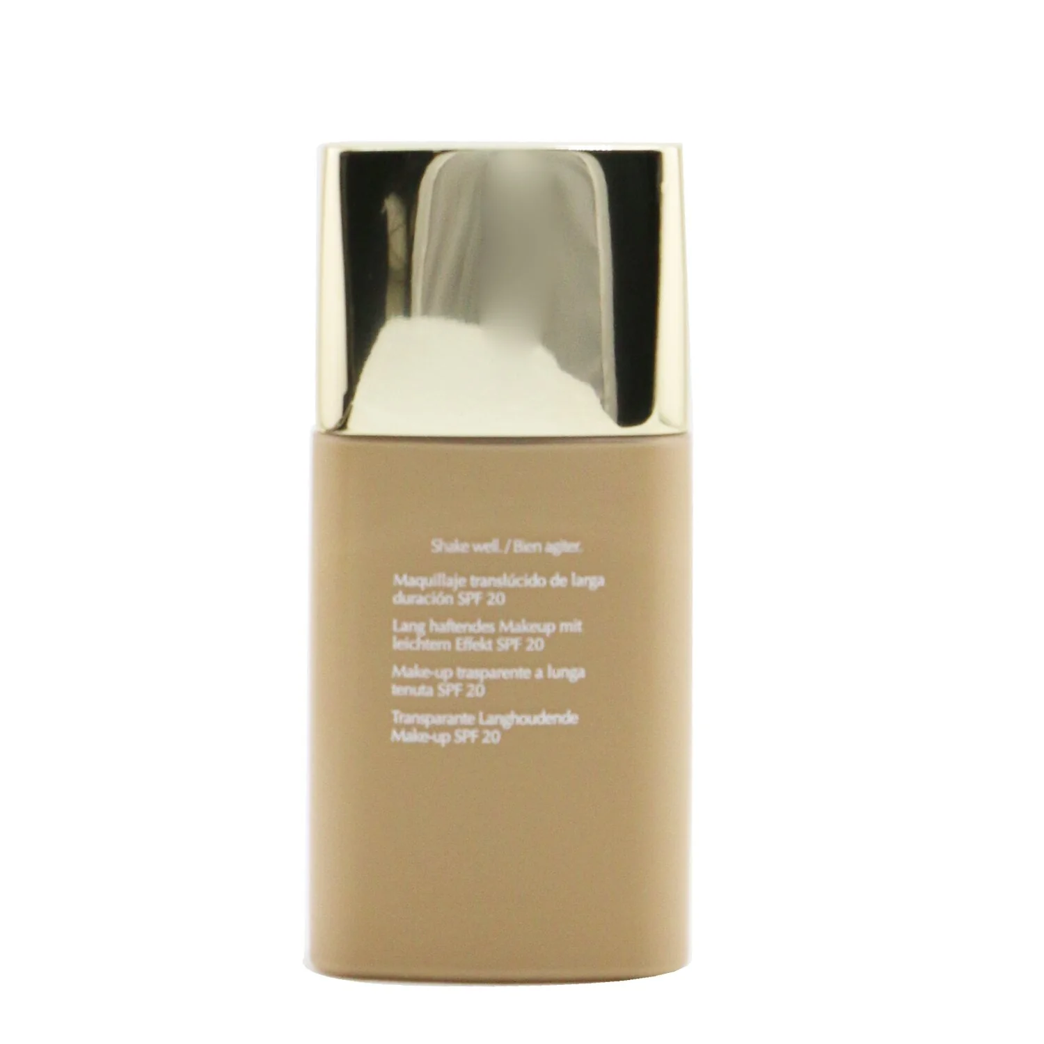 Estee Lauder Double Wear Sheer Long Wear Makeup SPF 20 - # 3C2 Pebble 30ml/1oz