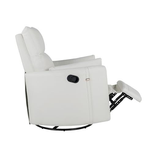 Massage Recliner,Power Lift Chair for Elderly with Adjustable Massage and Heating Function
