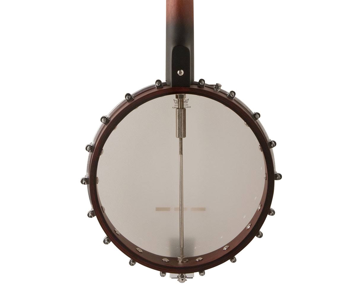 Oscar Schmidt OB3 Open-Back 5-String Banjo