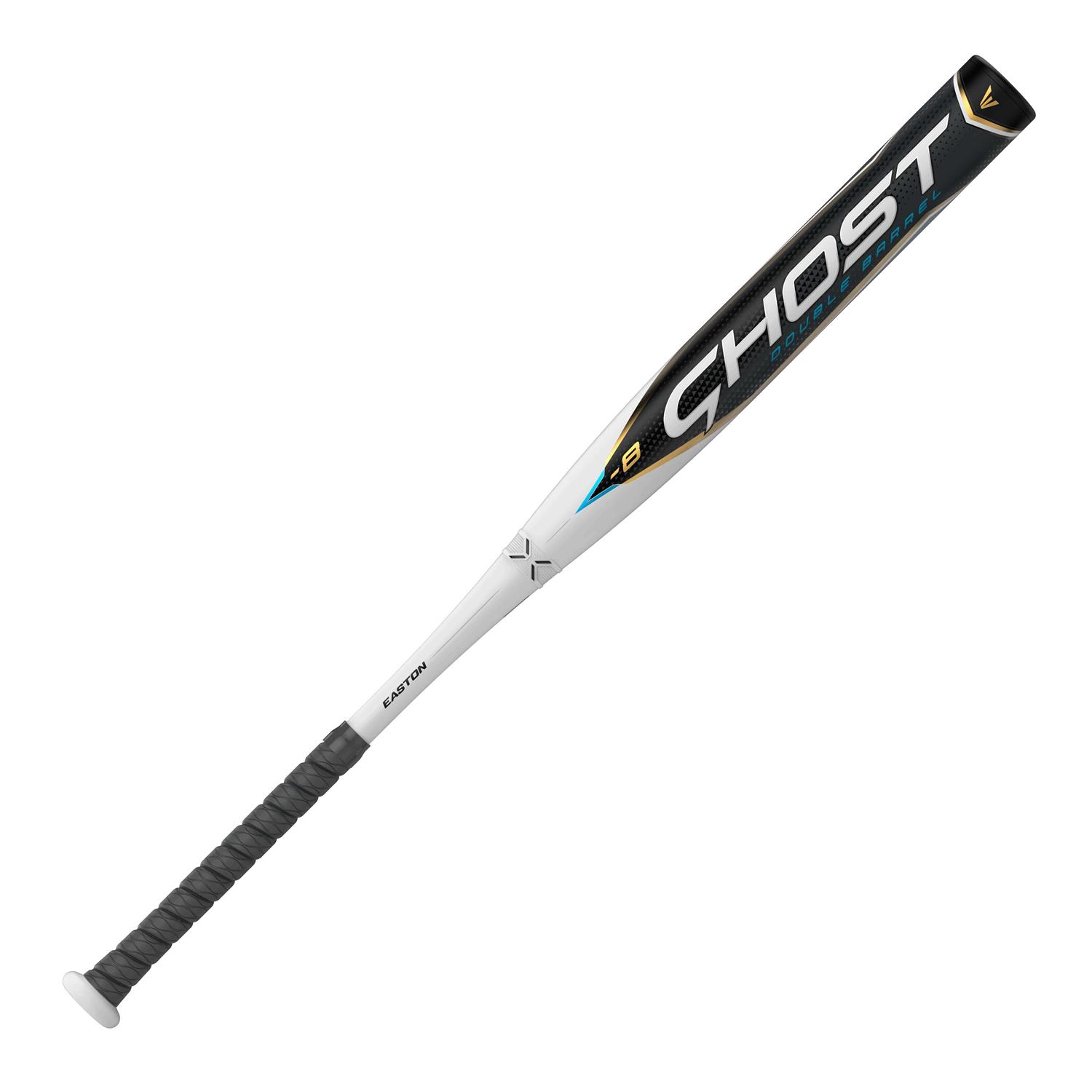2022 Easton Ghost Double Barrel Fastpitch Softball Bat - Sports Supplies Online Store