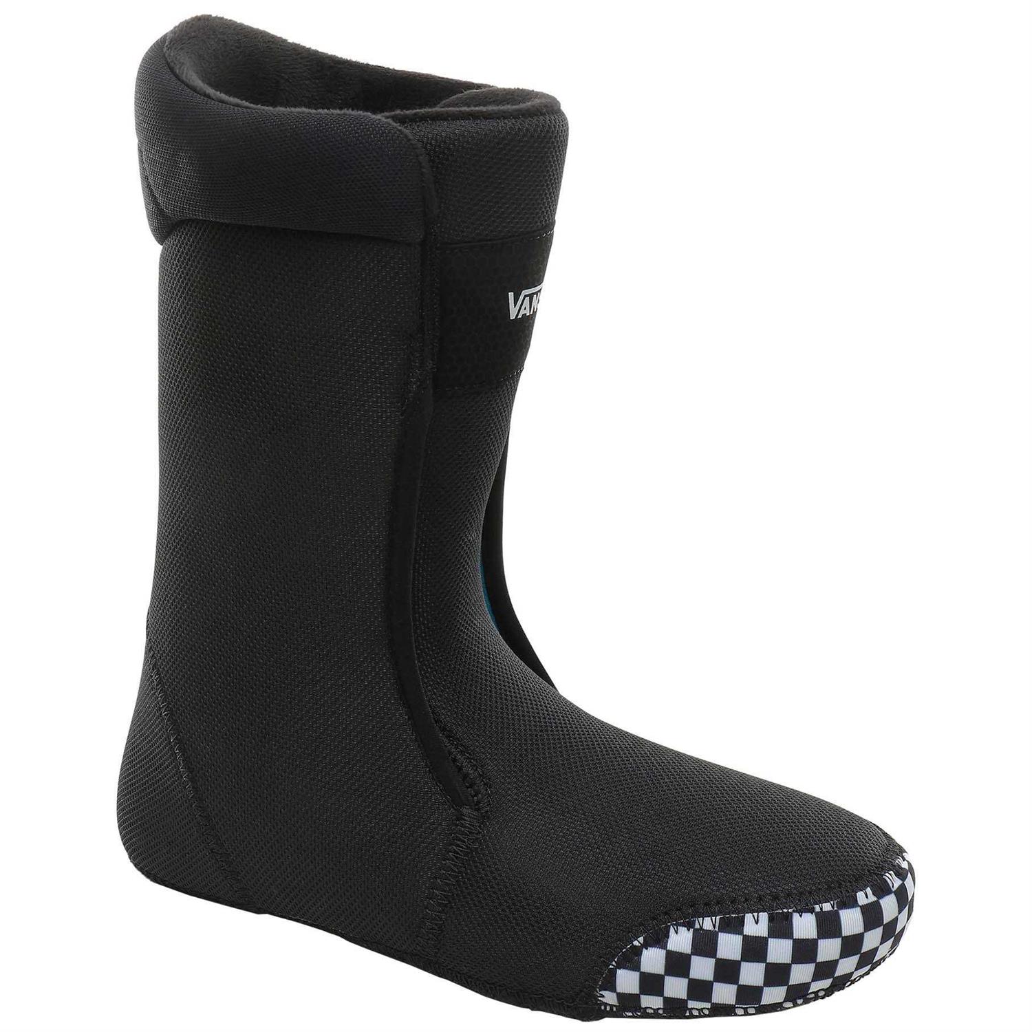 Vans Hi Standard OG Snowboard Boots - Sports Supplies Online Store