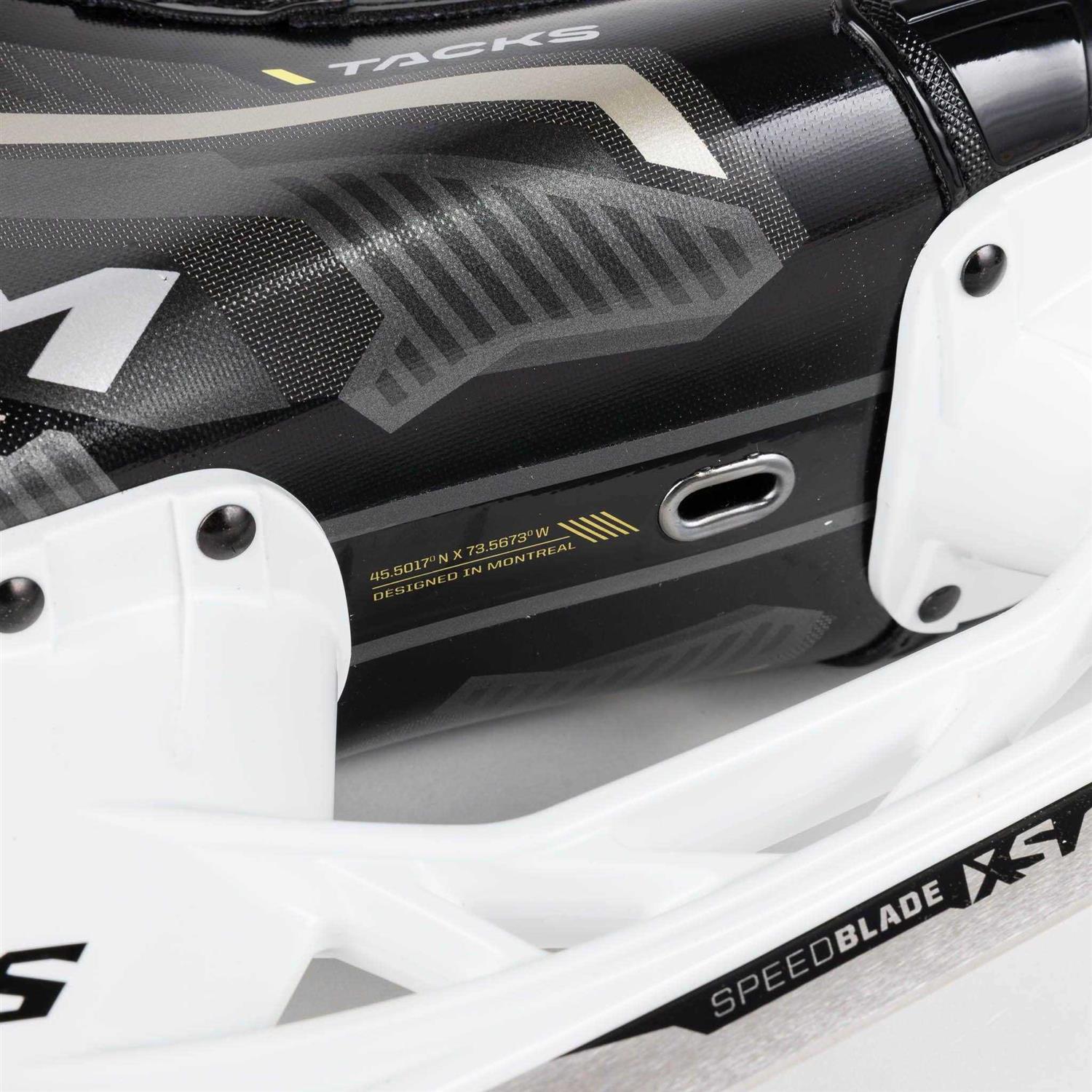 CCM Tacks AS-580 Ice Hockey Skates - Sports Supplies Online Store