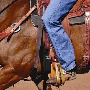 Classic Equine Featherflex Cinch - Sports Supplies Online Store