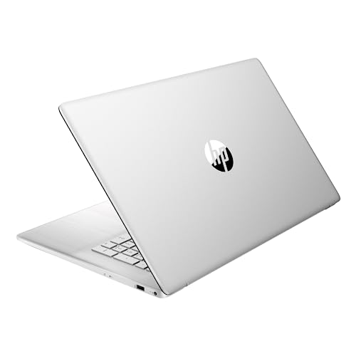 HP 2023 Newest 17 Laptop, 17.3" HD+ Touchscreen Display, AMD Ryzen 5 7530U Processor (Beats i7-1165G7), 32GB RAM, 1TB SSD, Wi-Fi 6, HDMI, Backlit KB