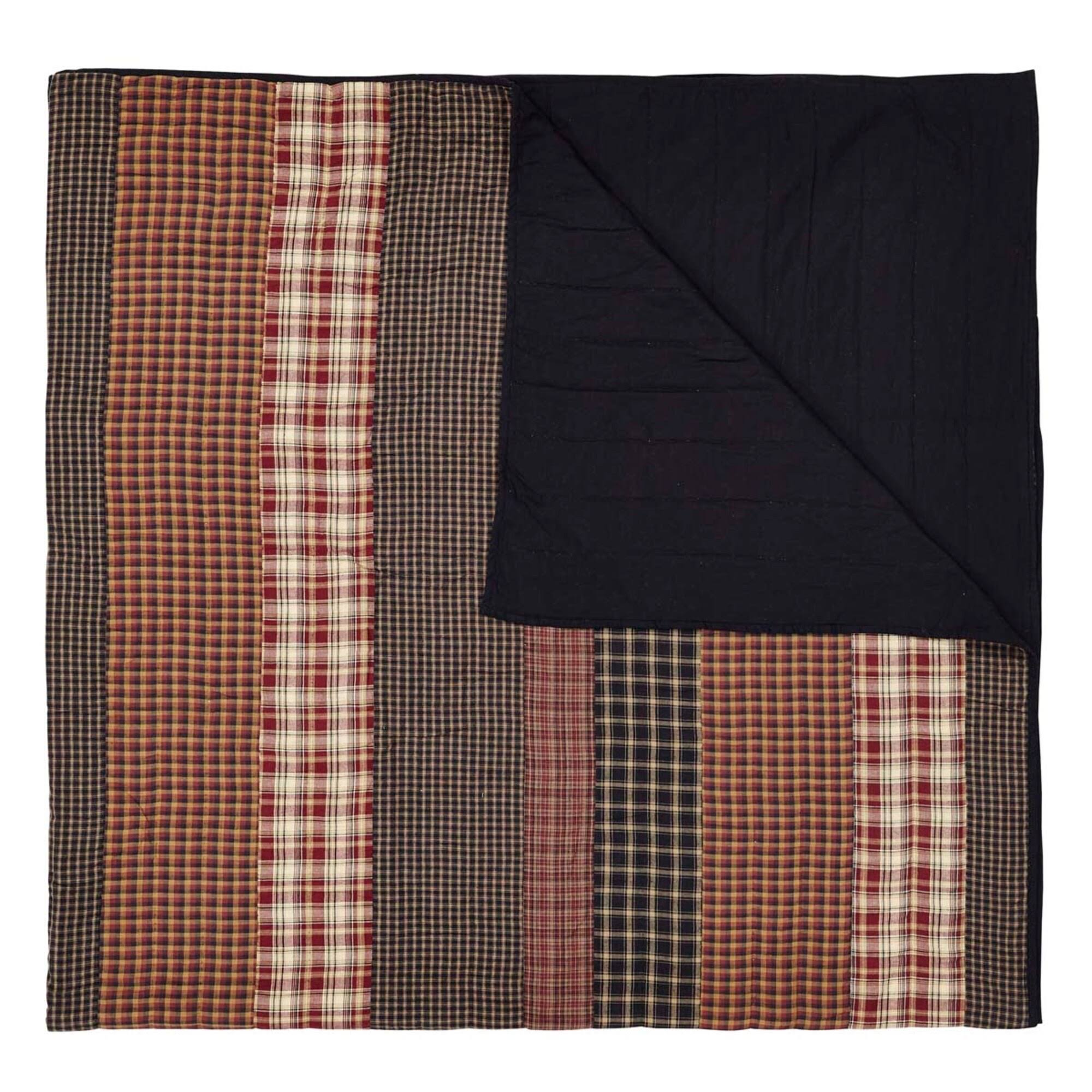 Beckham California King Quilt