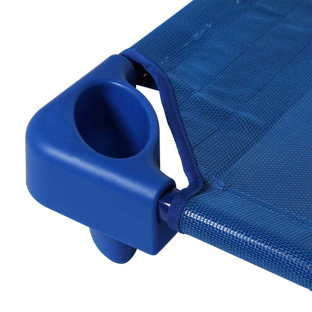 Sprogs Stackable Daycare Cot - Sports Supplies Online Store