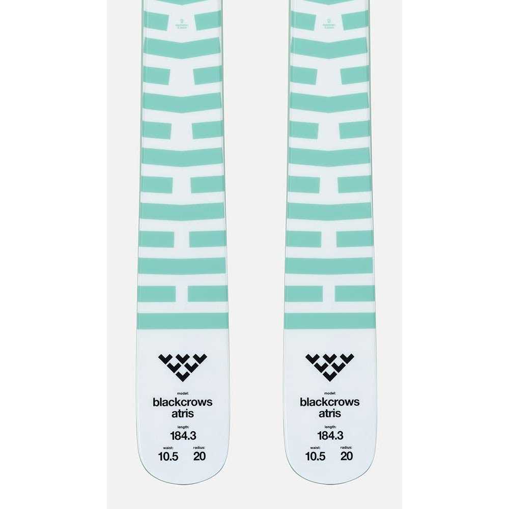 2023 Black Crows Atris Skis - Sports Supplies Online Store