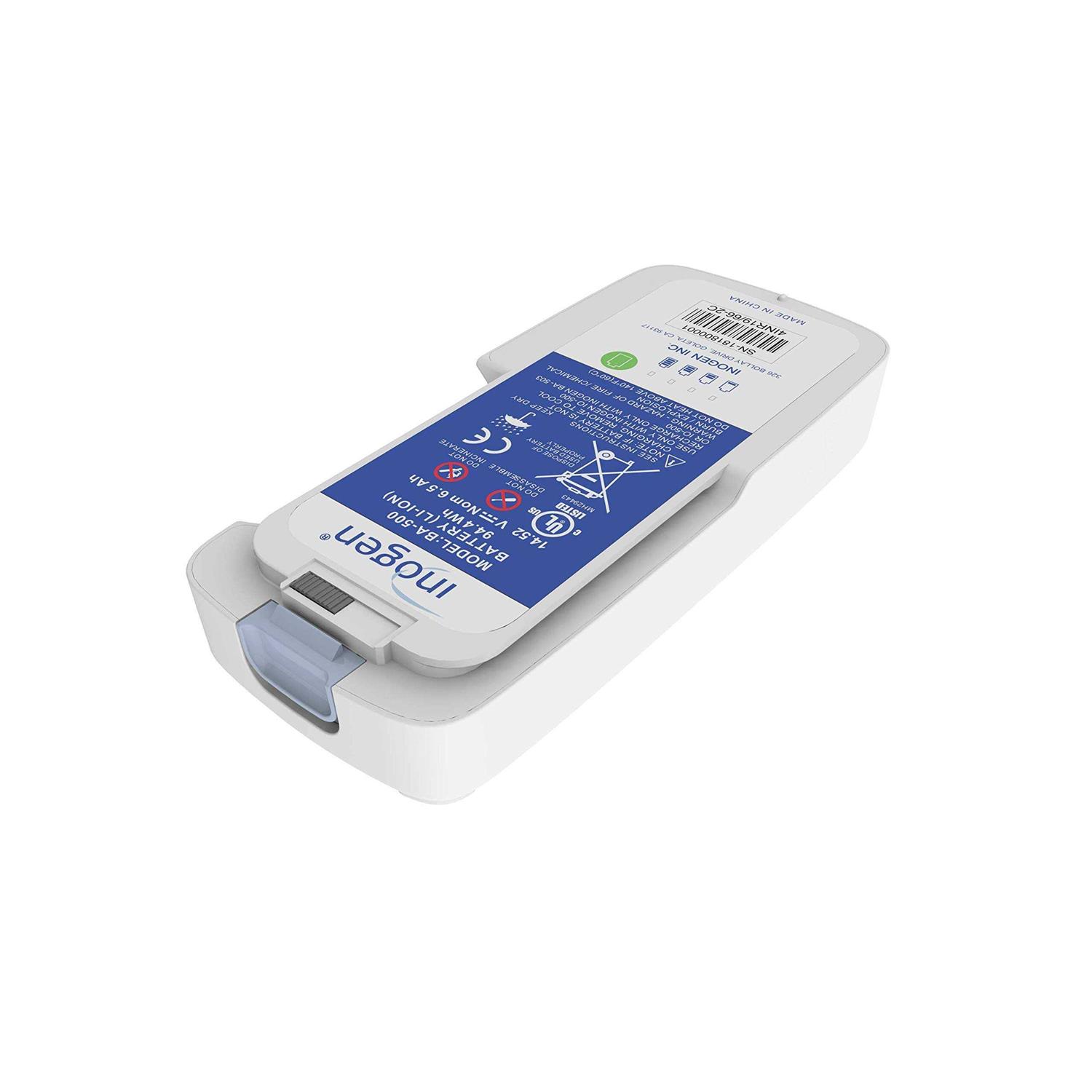 Inogen One G5 Single Battery - Sports Supplies Online Store