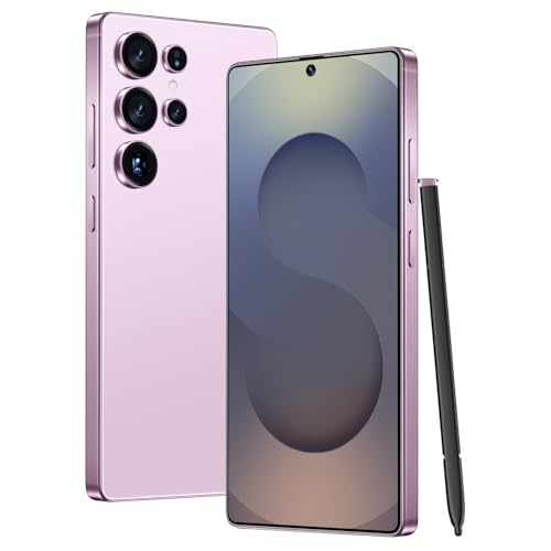 X25 Ultra 5G Cell Phone, Unlocked Android Smart Phone, 8+256GB+128GB Unlocked Android Phone