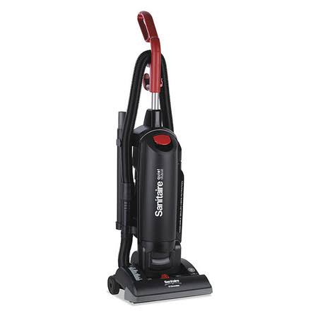 Sanitaire HEPA Filtration Upright Vacuum