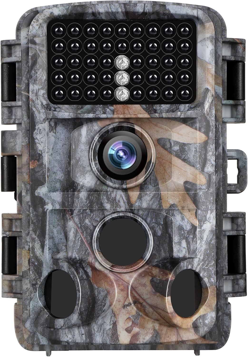 20MP Trail Camera with Night Vision Motion Activated Waterproof