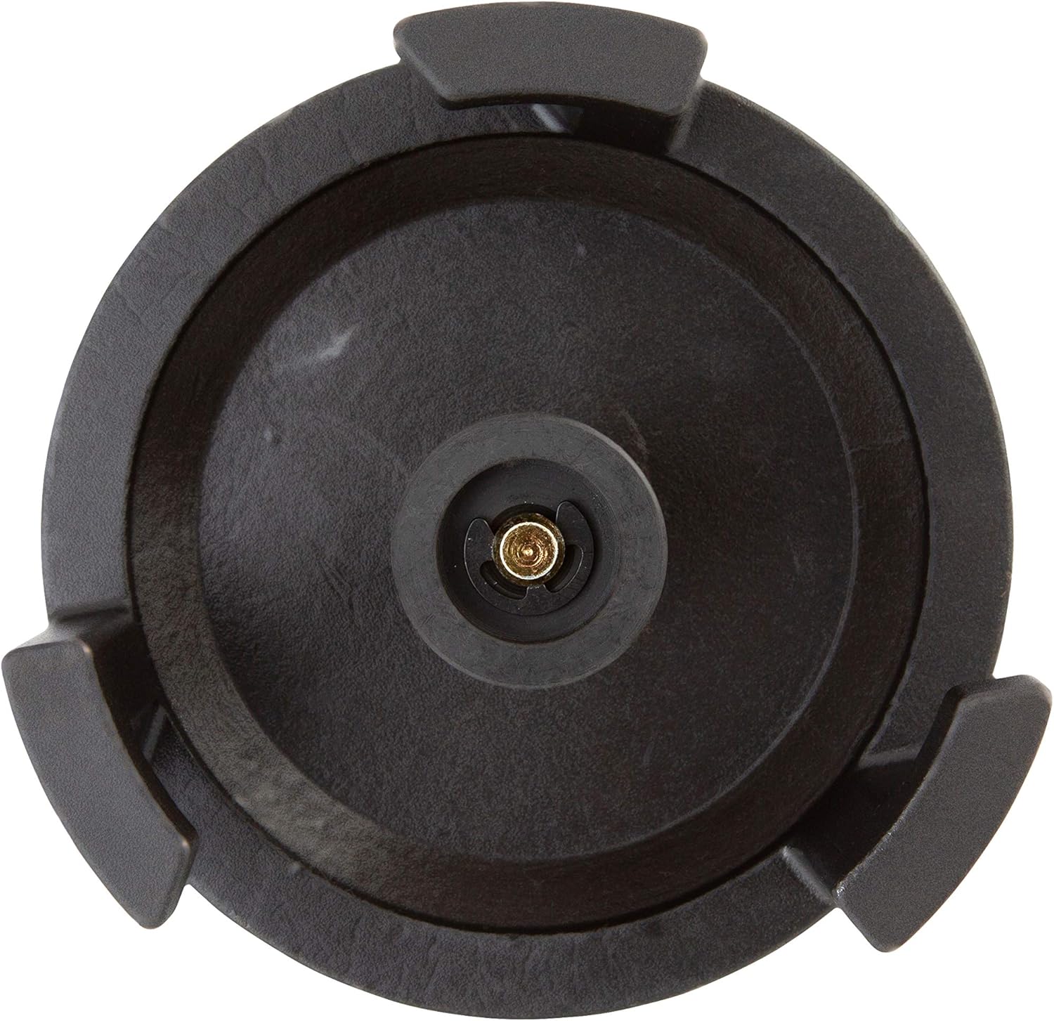 OEMTOOLS 25264 GM Harmonic Balancer Puller, LS Crank Pulley Puller, Quickly Remove LS Balancer Without Tapped Holes, No Need to Remove Radiator