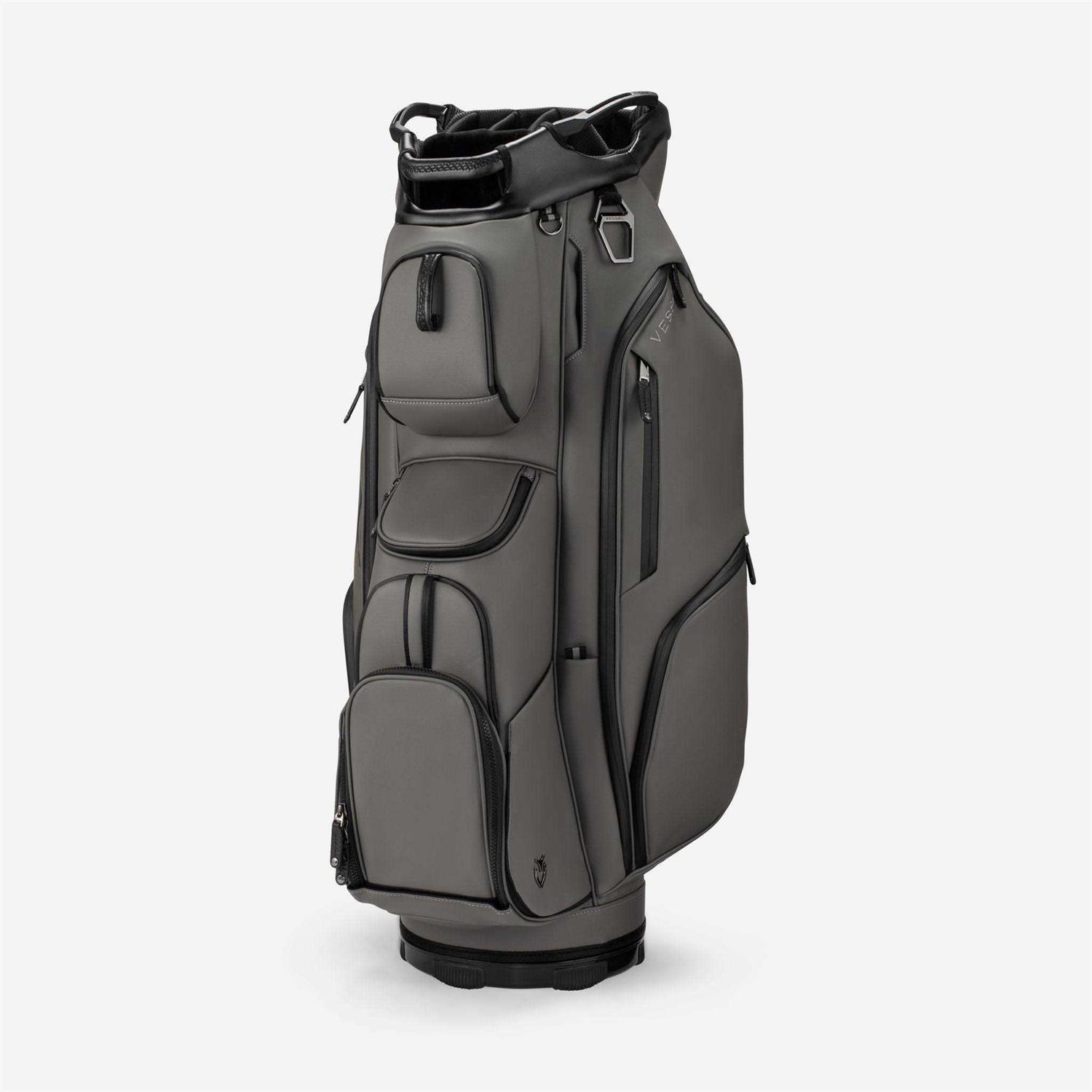 VESSEL - Golf Vessel Lux XV 2.0 Cart Golf Bag - Sports Supplies Online Store
