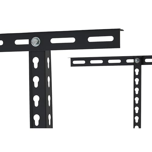 Klutch Gladiator Overhead Garage Storage Rack &mdash; Adjustable Height, 96in.L x 48in.D x 23&ndash;37in.H