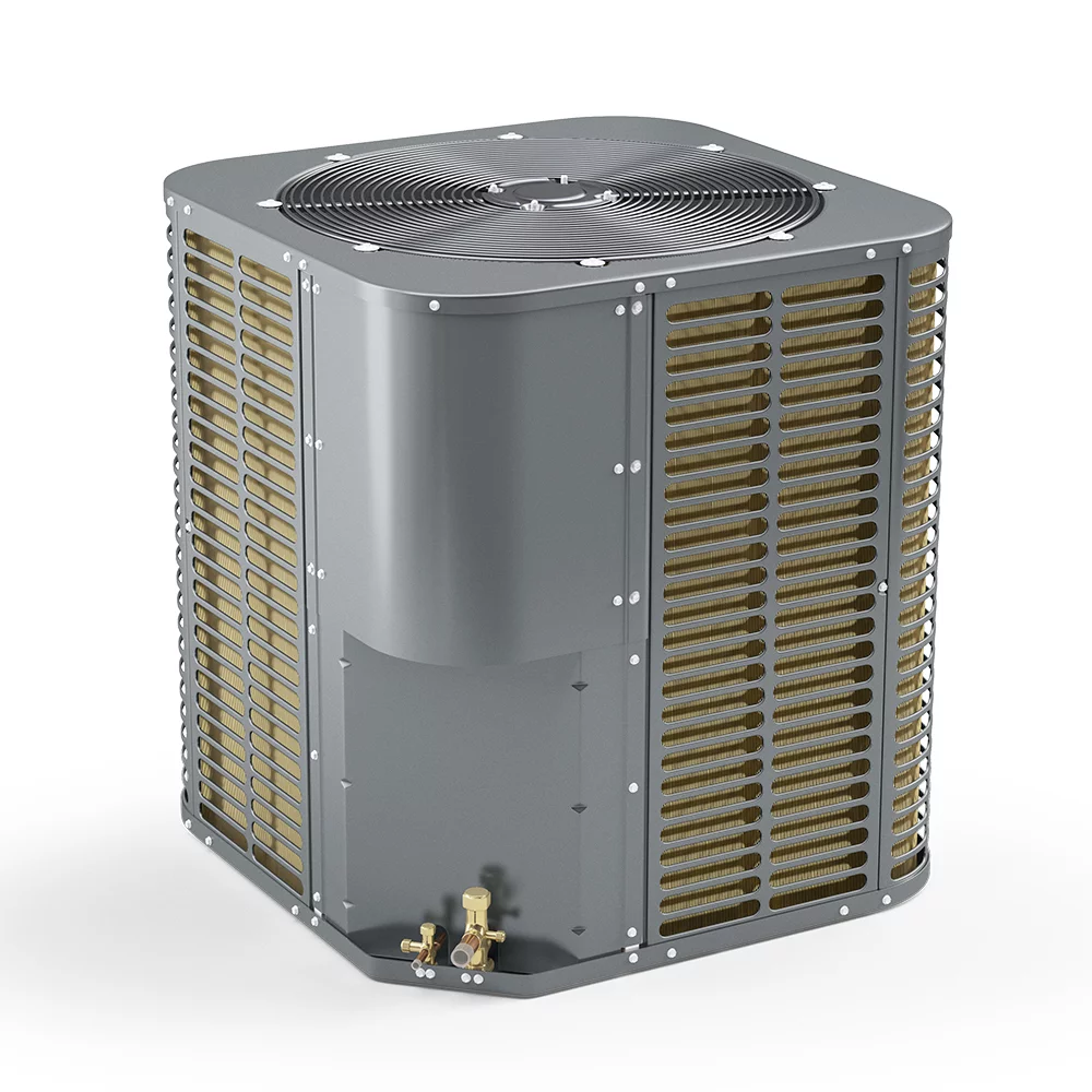 ProDirect 2.5 Ton up to 14 SEER 30,000BTU Split System Heat Pump