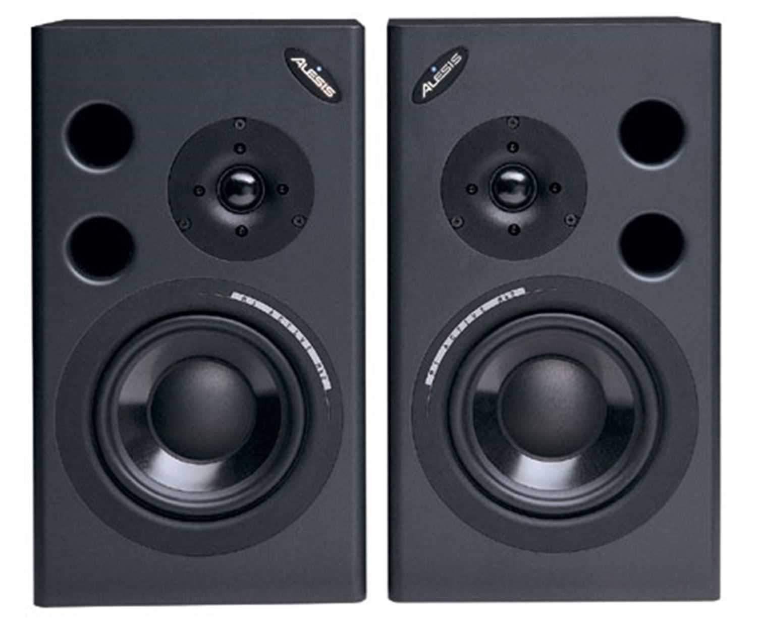 Alesis M1 Active MK2 2-way Speakers - Pair