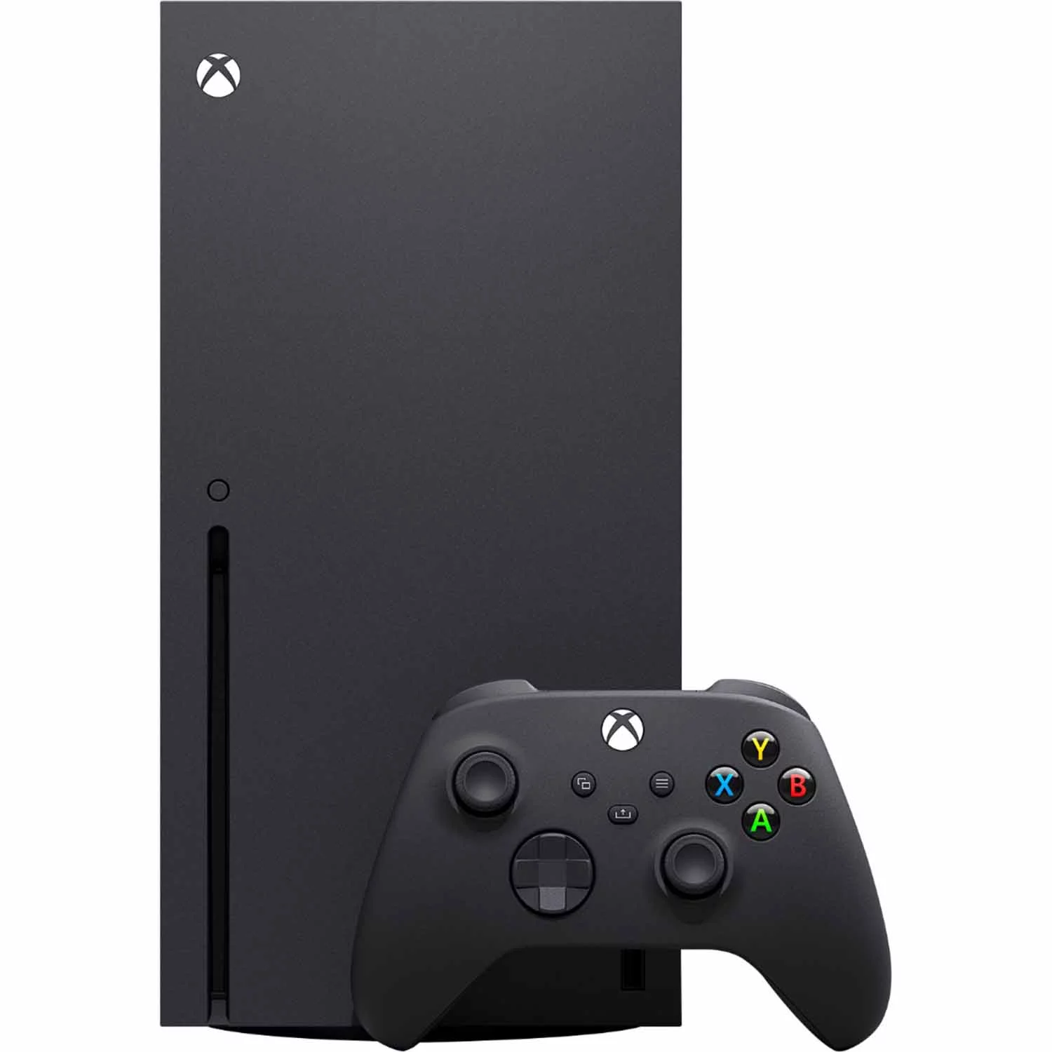 Microsoft Xbox Series X 1TB SSD Bundle with Enhanced Wired Controller (Desert Ops) - Radiant Selections