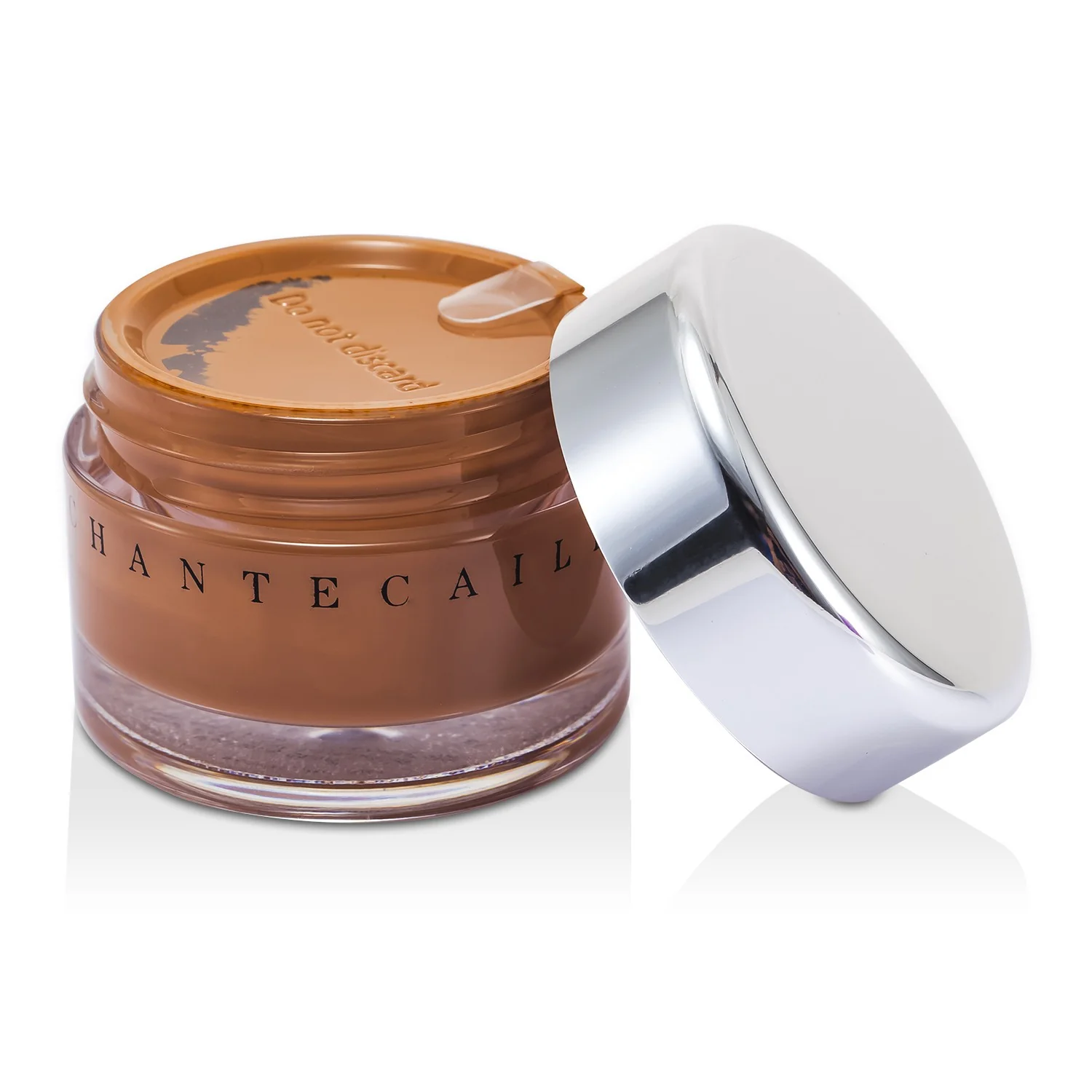 Chantecaille Future Skin Oil Free Gel Foundation - Shea  30g/1oz