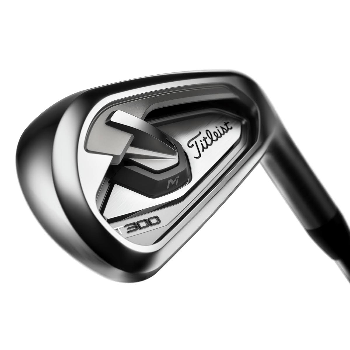 Titleist T300 Single Iron Graphite Size RH R