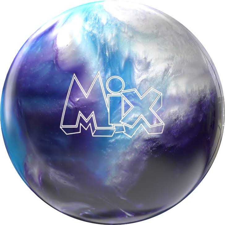 Storm Mix Bowling Ball - Sports Supplies Online Store