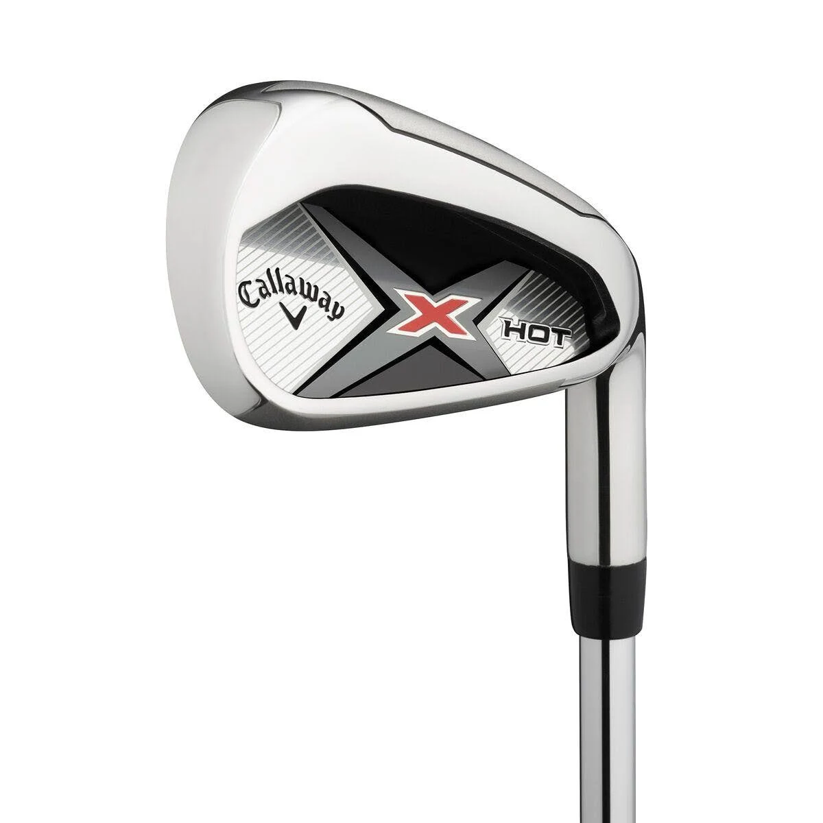 Callaway 2019 x Hot Iron Set (4-pw, AW)