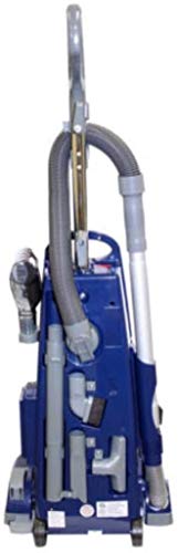Cirrus Performance Pet Edition Upright Vacuum Cleaner Model CR99 - Smart Home Appliances