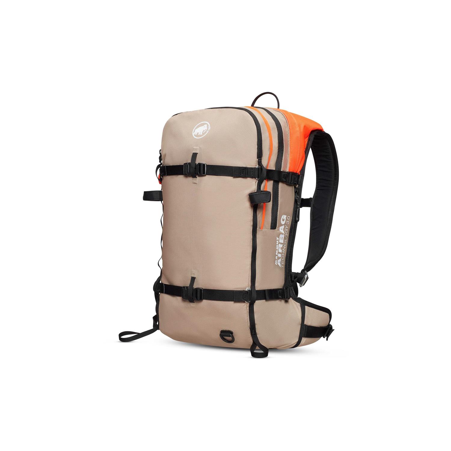 Mammut Free 22 Removable Airbag 3.0 - Sports Supplies Online Store