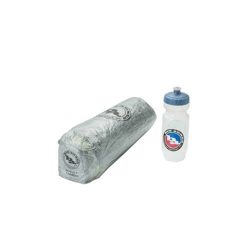 Big Agnes Scout 2 Carbon with Dyneema Tent
