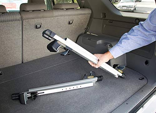 Cargoloc Rooftop Cross Bars, Set of 2