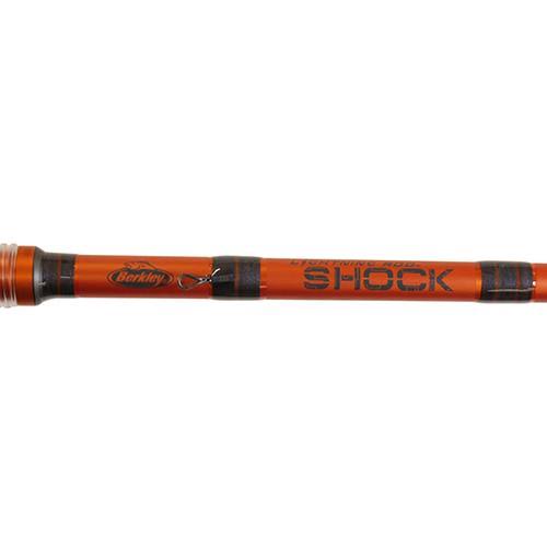Berkley Shock 6&6x22 Medium-Heavy Fast Casting Rod BCSHK661MH
