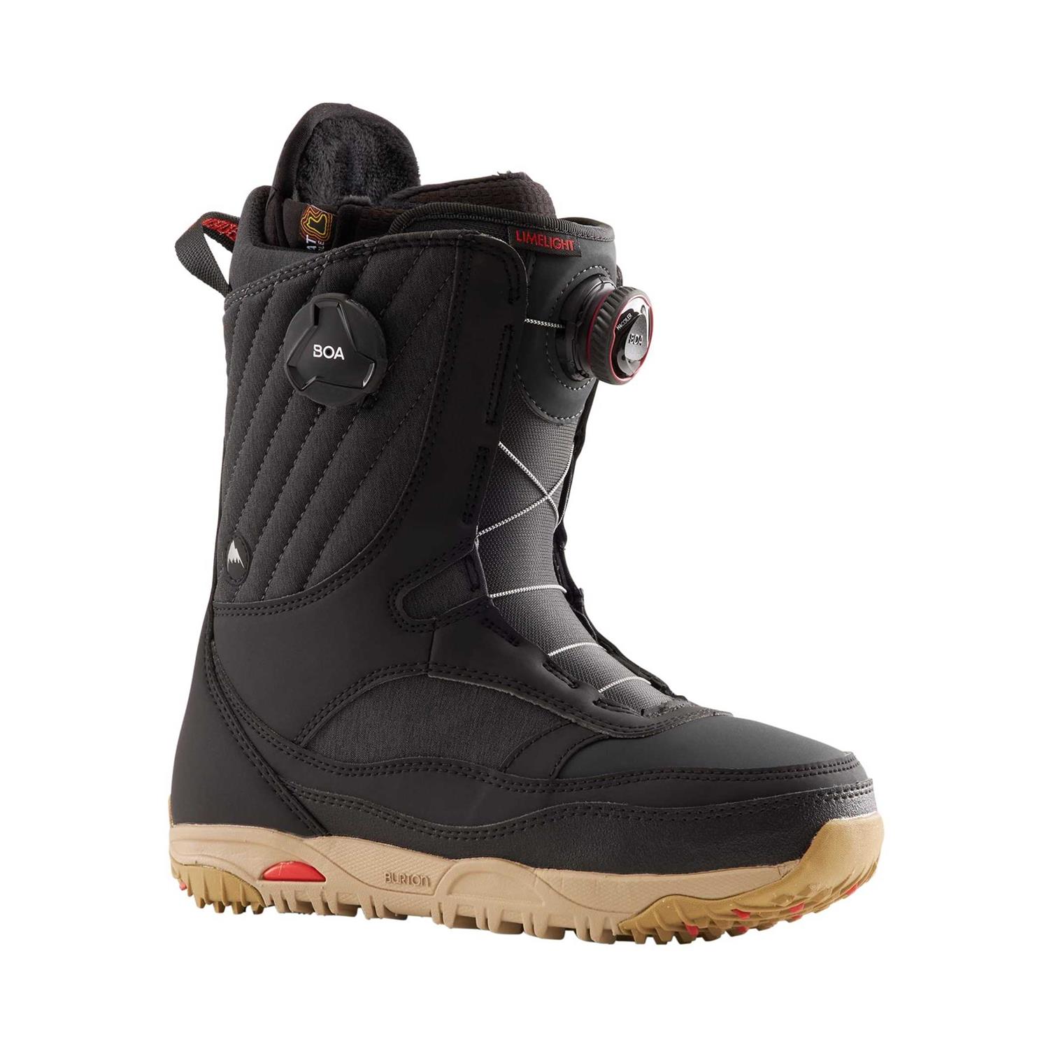 Burton Mint Boa Snowboard Boots Women&amp;s - Sports Supplies Online Store