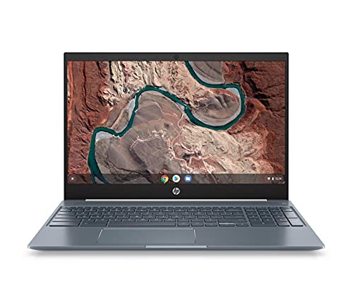 HP 17 Business Laptop 2024 Newest, 17.3” HD+ Touchscreen Display, Intel Pentium Silver N5030, 16GB RAM, 1TB SSD, 1-Year Microsoft 365, Windows 11 Pro