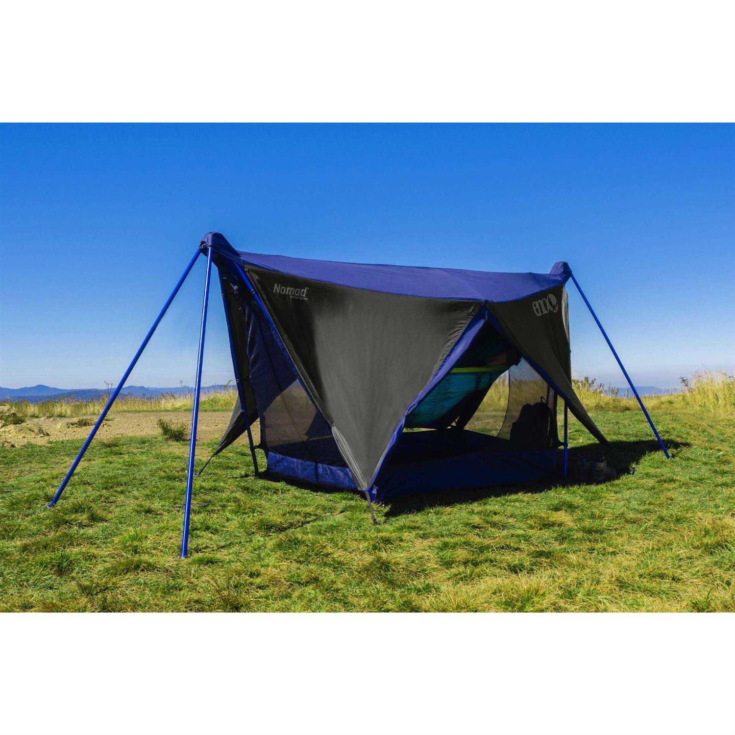 ENO Nomad Shelter System - Sports Supplies Online Store