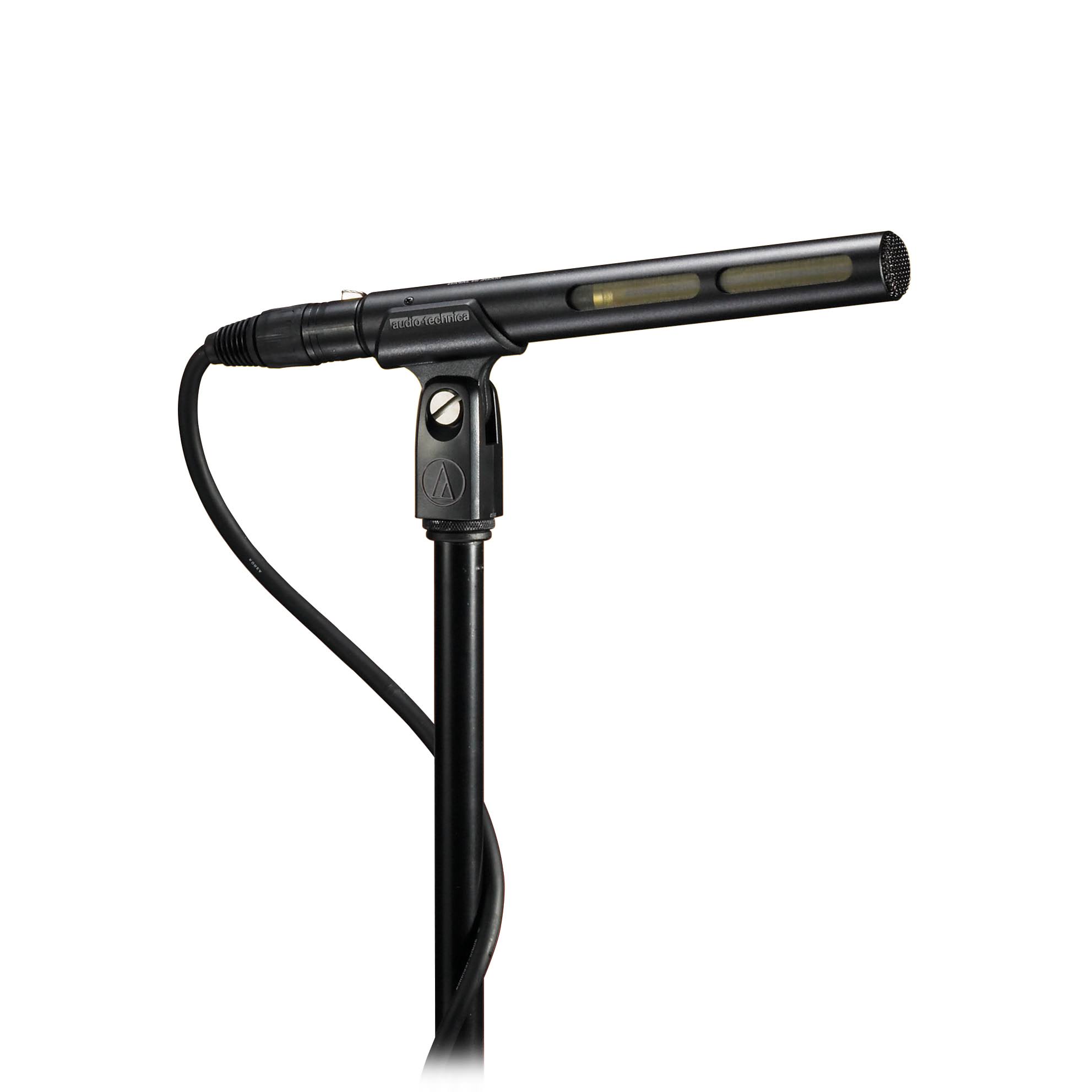 Audio-Technica AT875R Microphone