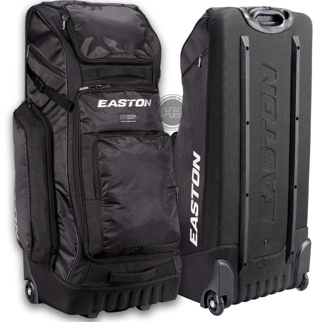 Easton Wheelhouse Pro Wheeled Bag - Sports Supplies Online Store