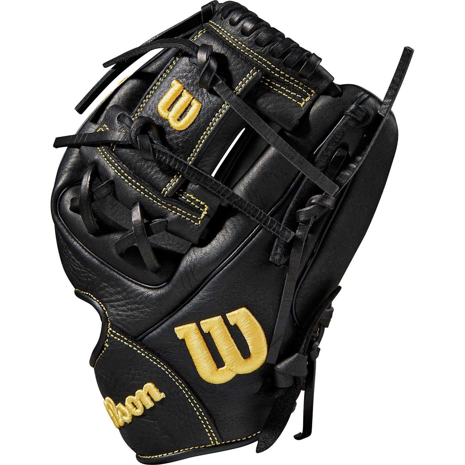 Wilson A950 Series Glove - Sports Supplies Online Store