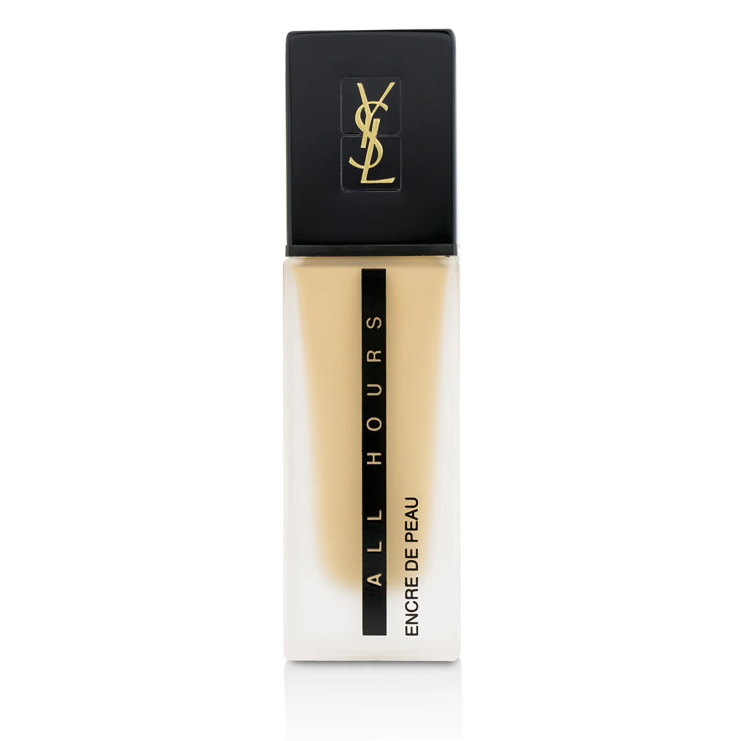 Yves Saint Laurent All Hours Foundation SPF 20 - # BR30 Cool Almond  25ml/0.84oz