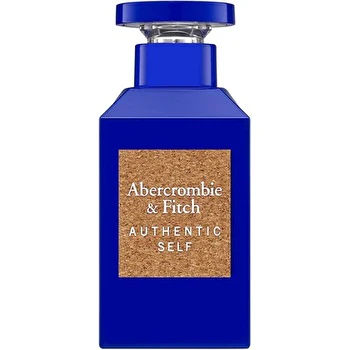 Abercrombie & Fitch Authentic Self Eau De Toilette Spray 100ml/3.4oz