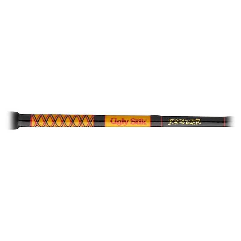 Ugly Stik Bigwater Conventional Rod - Sports Supplies Online Store