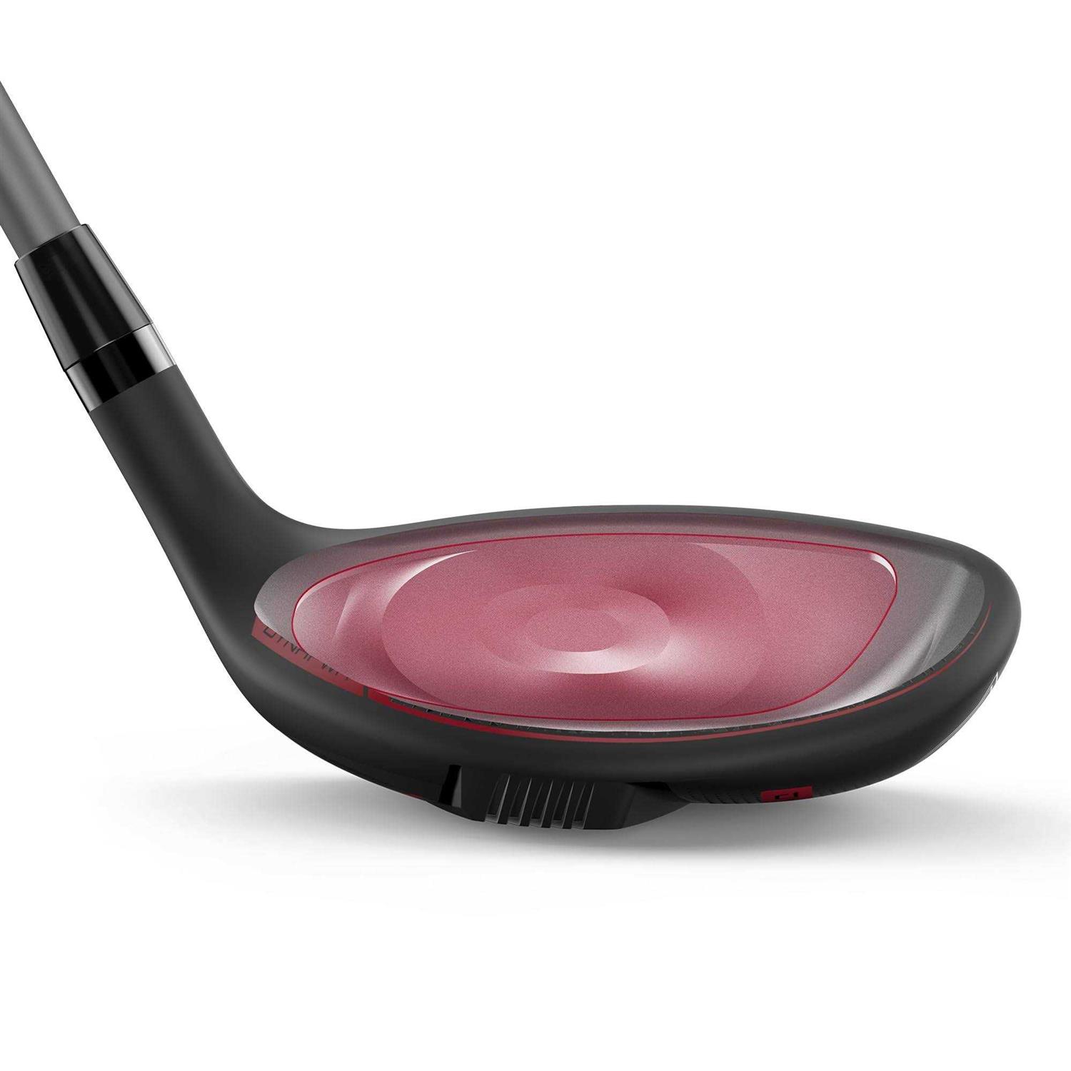 Wilson Staff Dynapower Driver - Sports Supplies Online Store