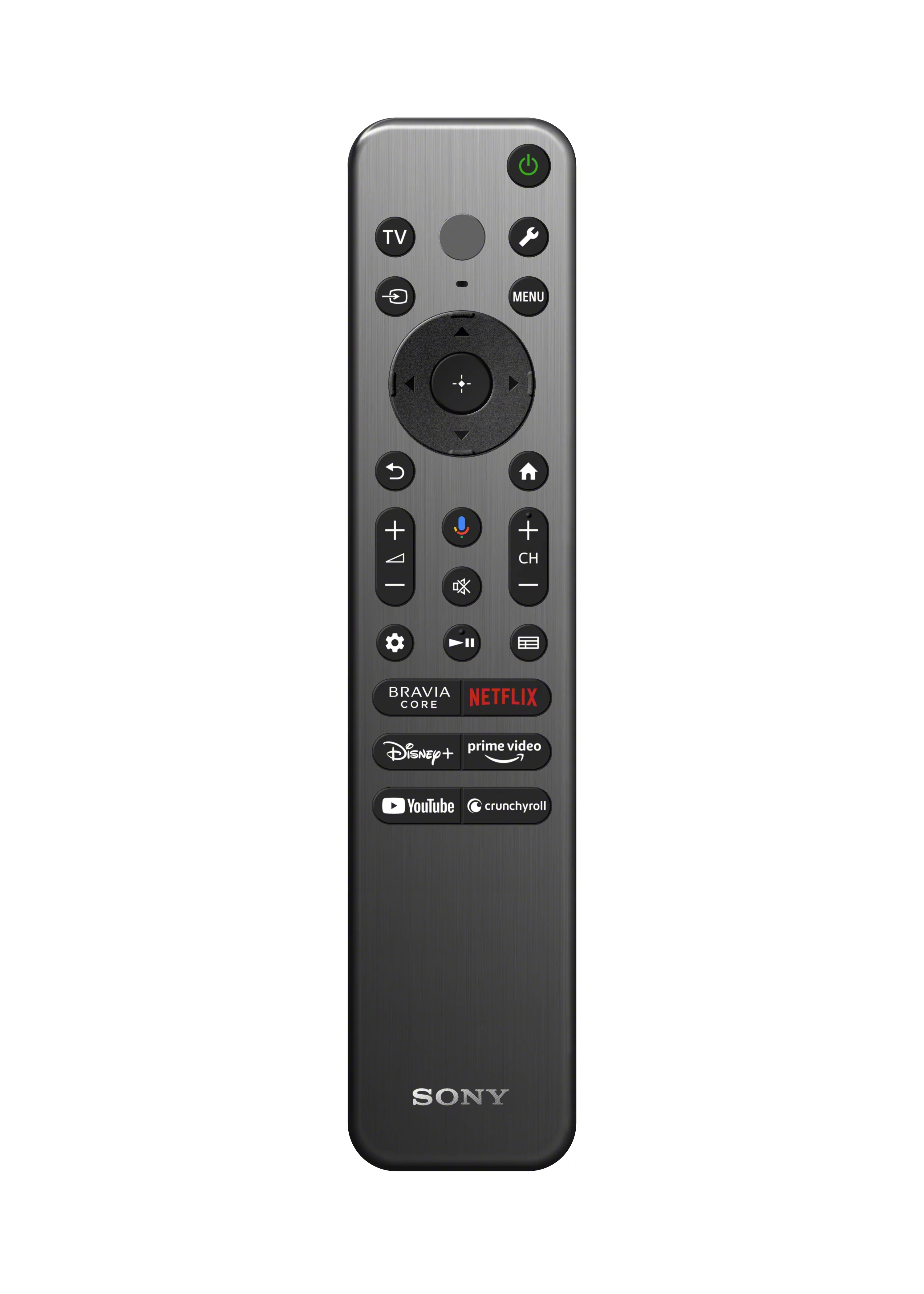 Sony 55” Class BRAVIA XR A95L QD-OLED 4K HDR Smart TV with Google TV XR55A95L -2023 Model