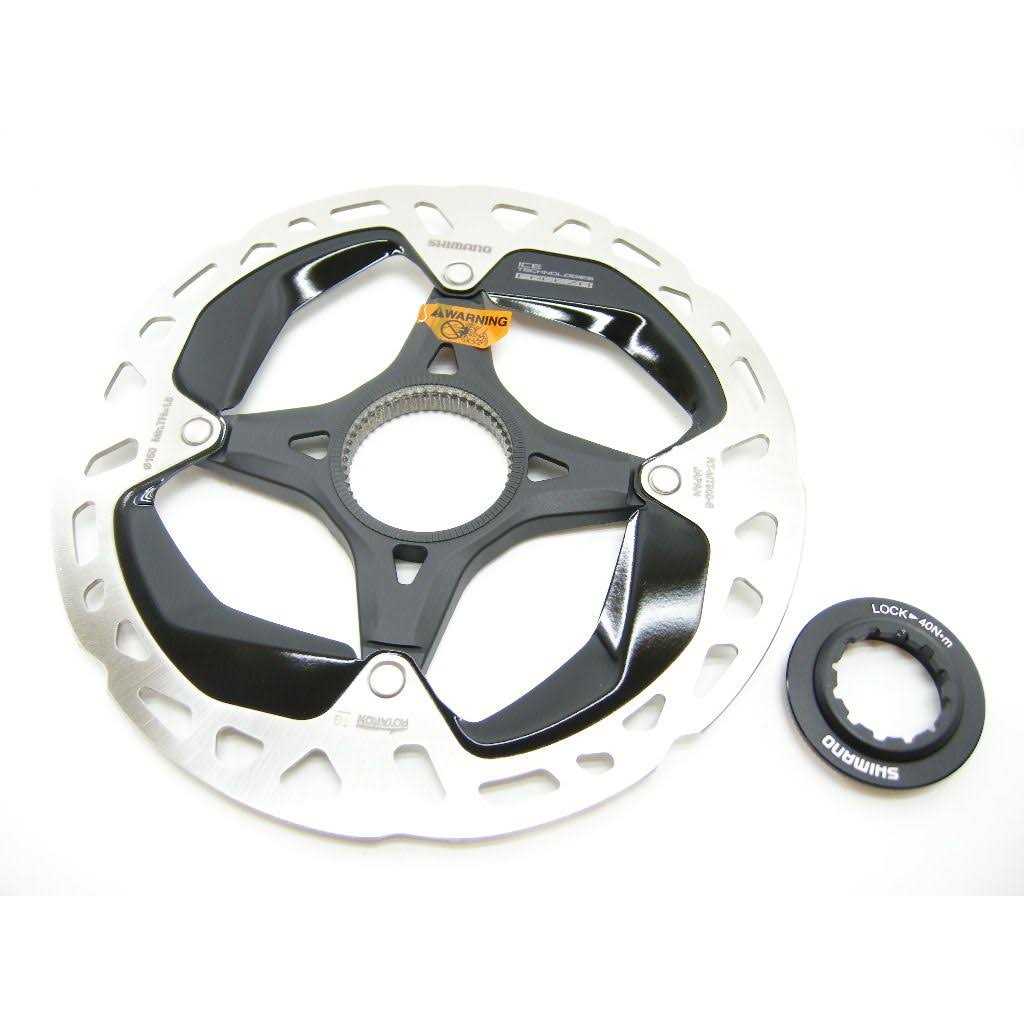 Shimano XTR RT-MT900 Center-Lock Disc Rotor - Sports Supplies Online Store