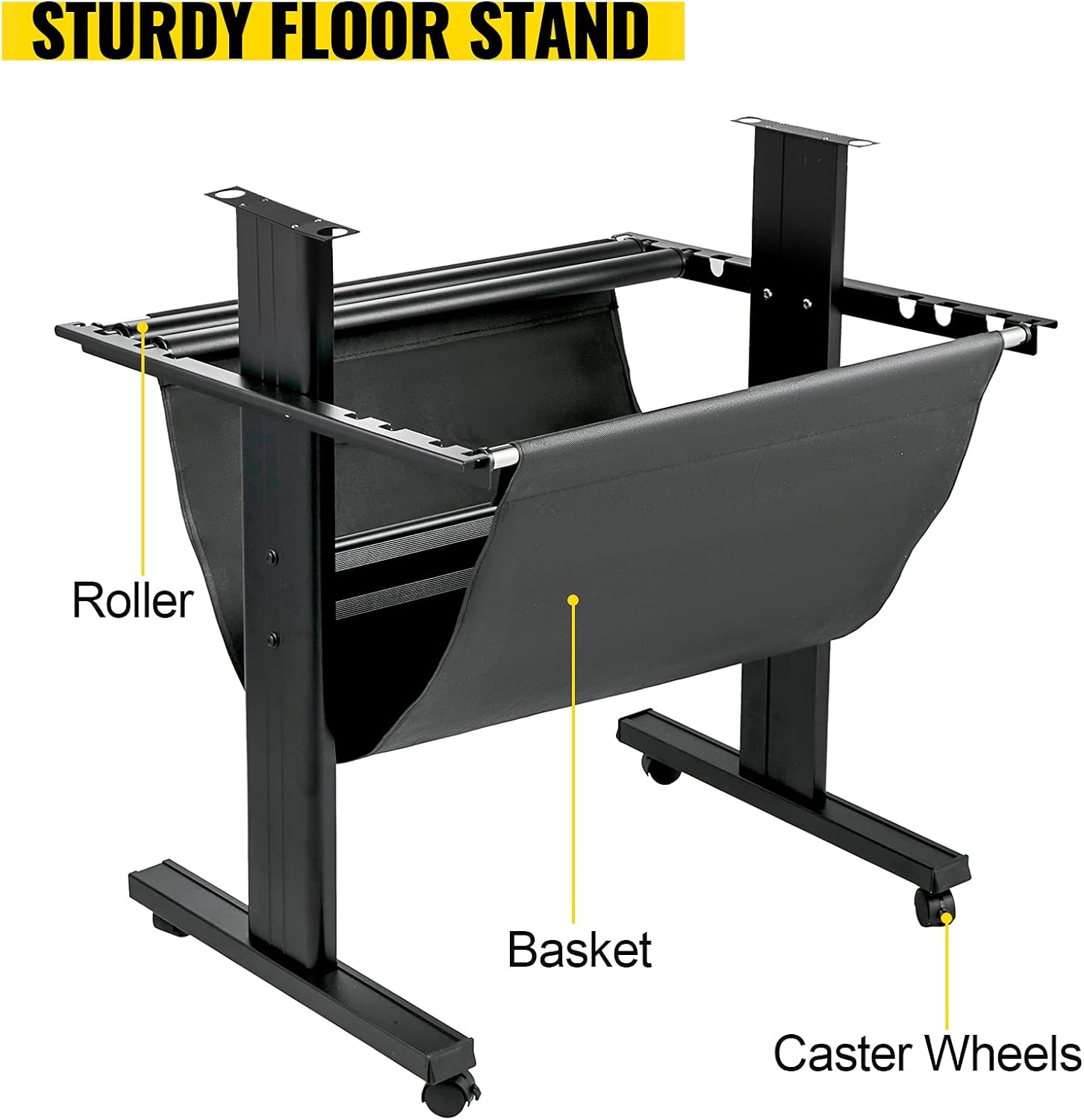 VEVOR Vinyl Cutter Machine, 720mm Cutting Plotter