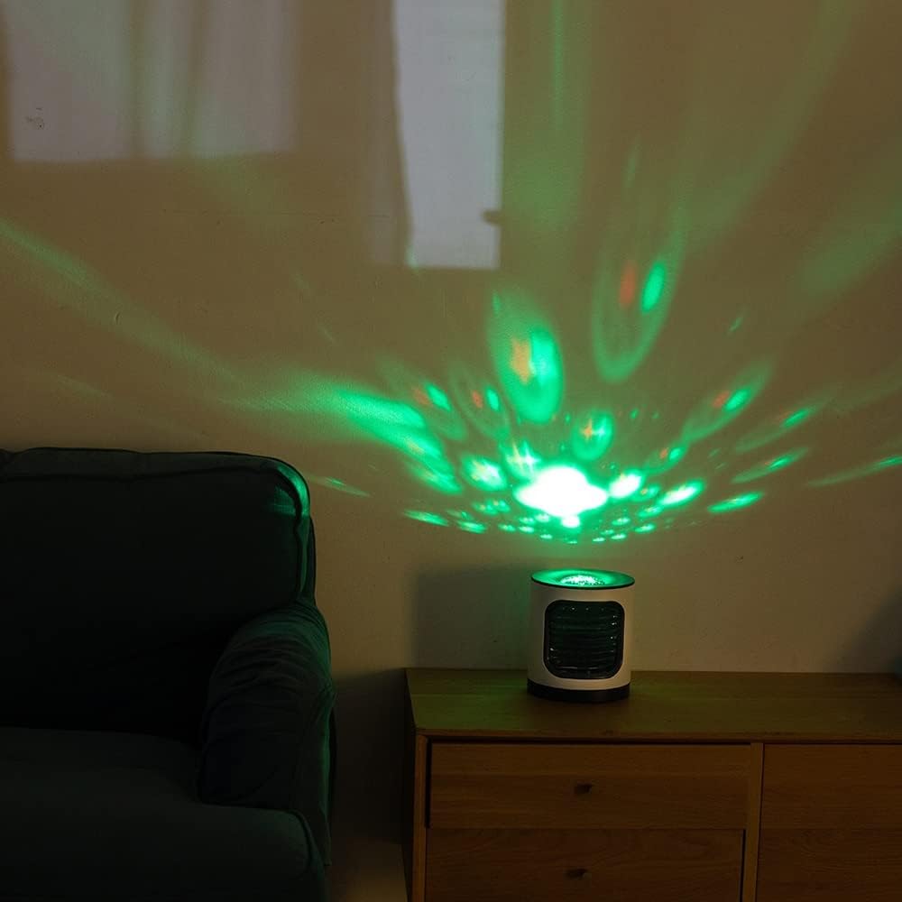 Mini Air Cooler